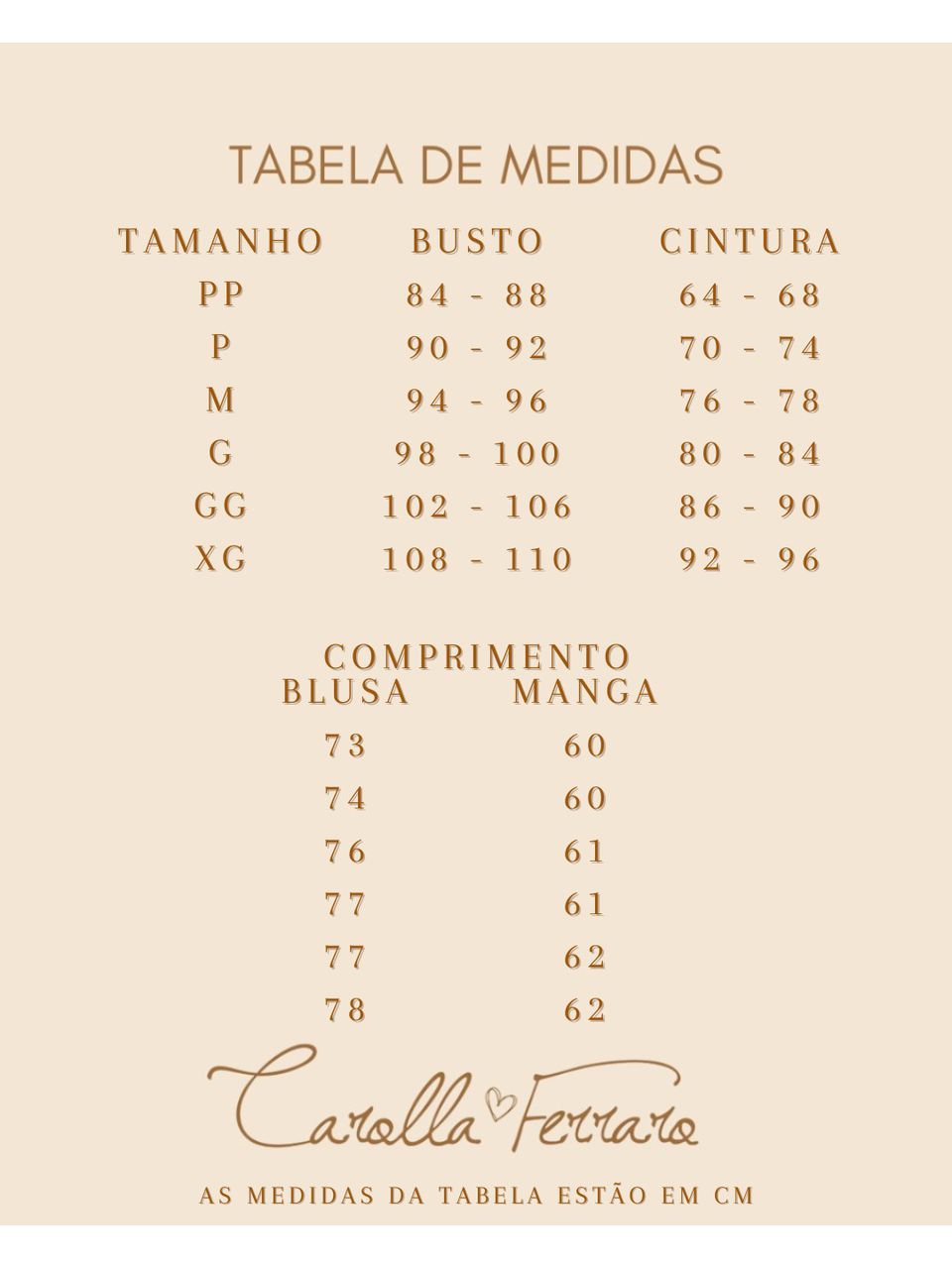 CHEMISE VALENTINA CF NUDE