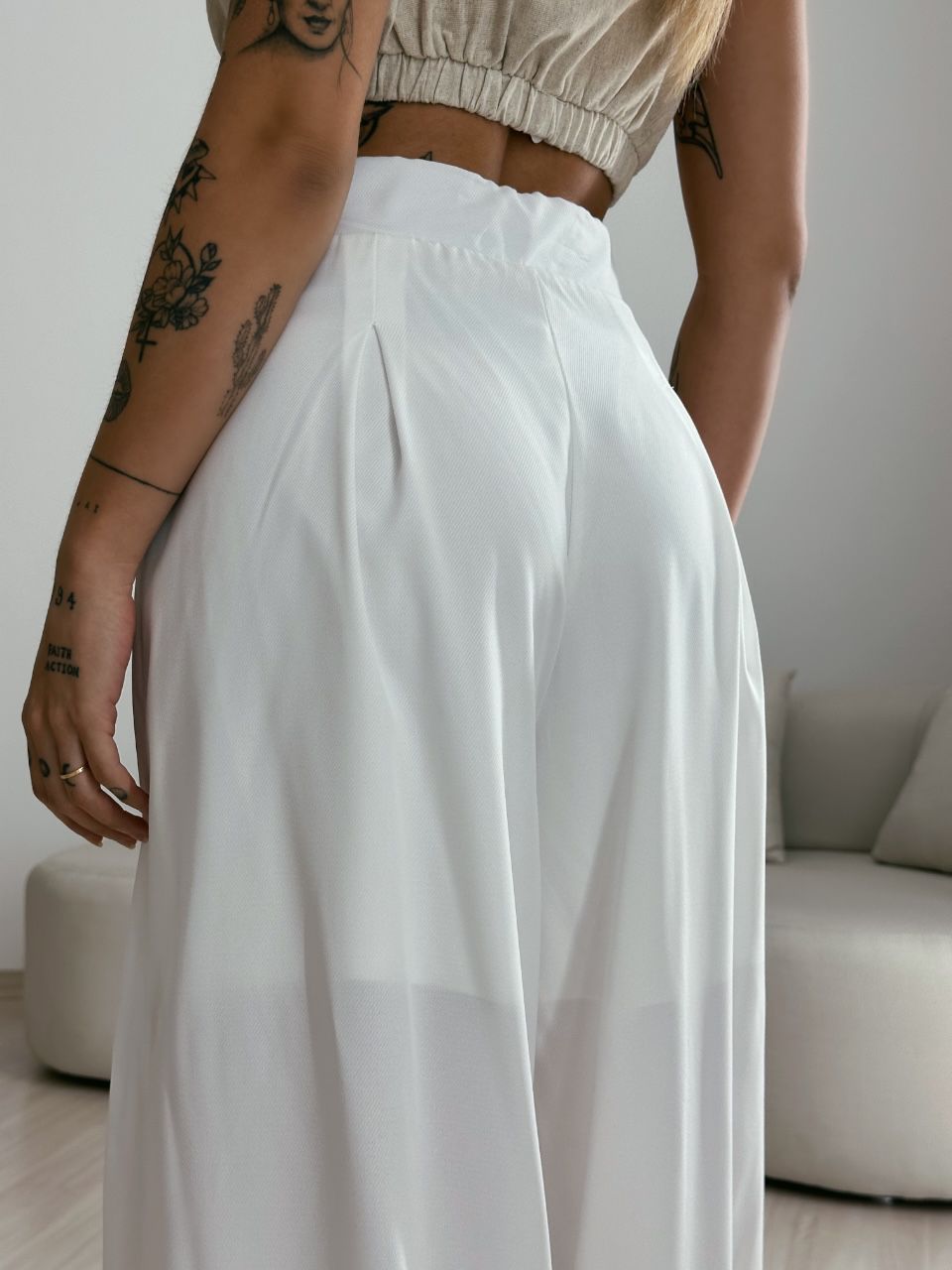 CALÇA MAX PANTALONA OFF