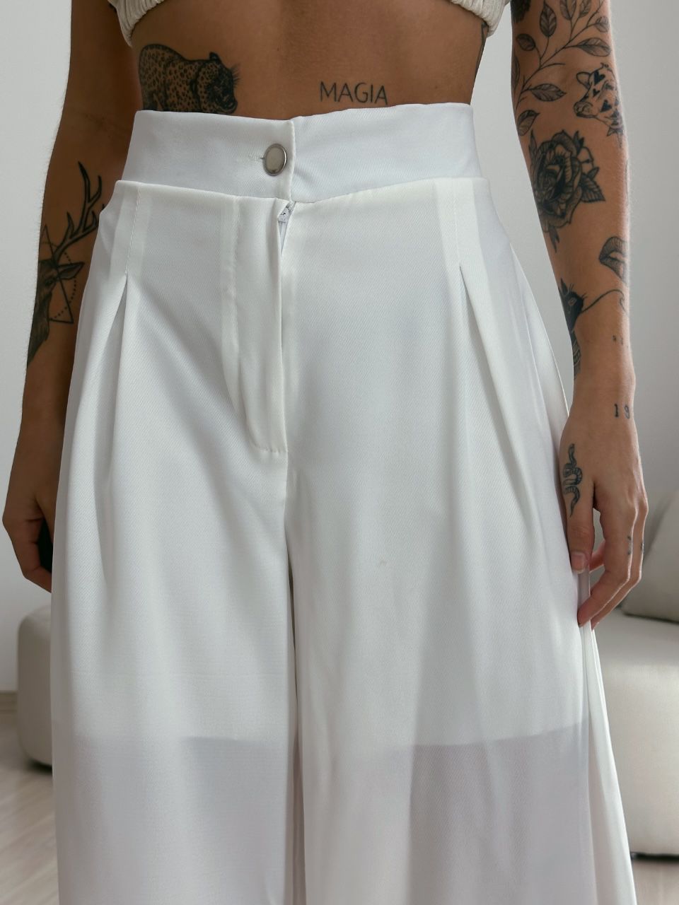 CALÇA MAX PANTALONA OFF