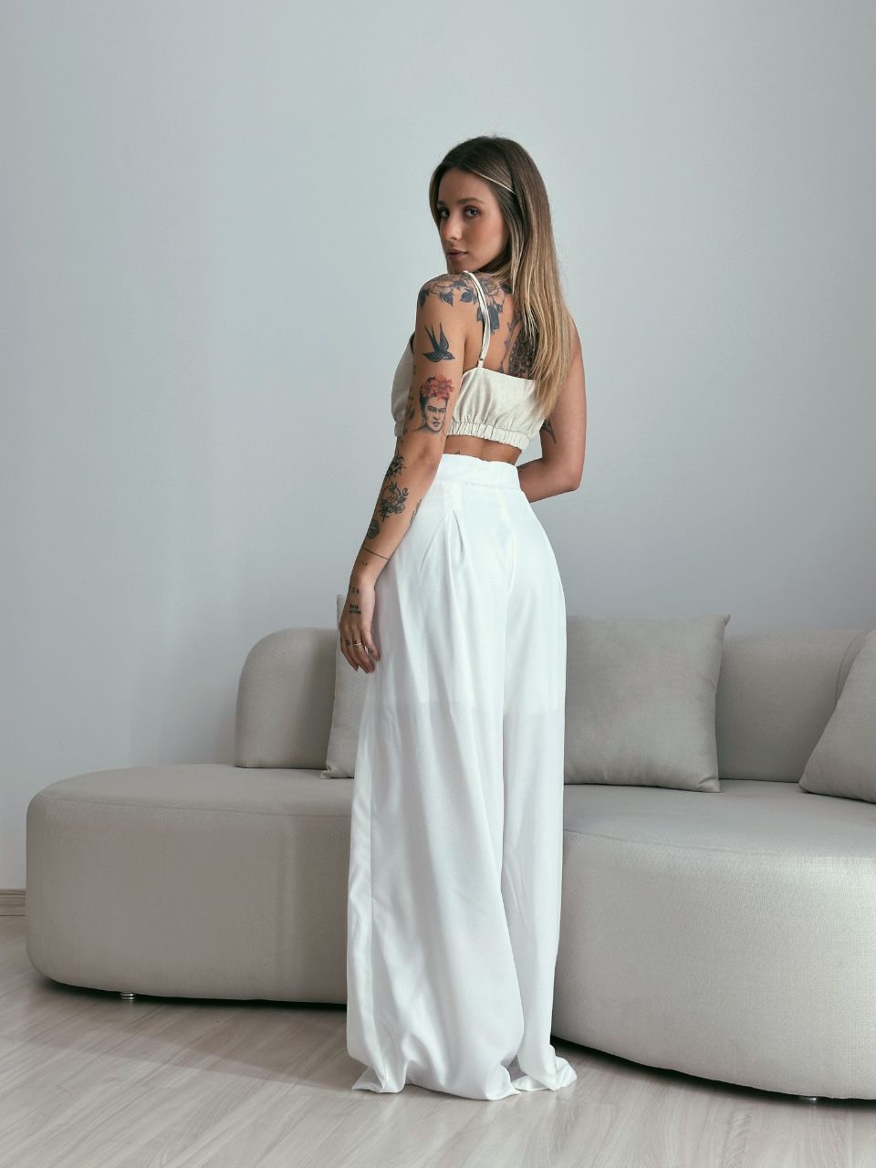 CALÇA MAX PANTALONA OFF