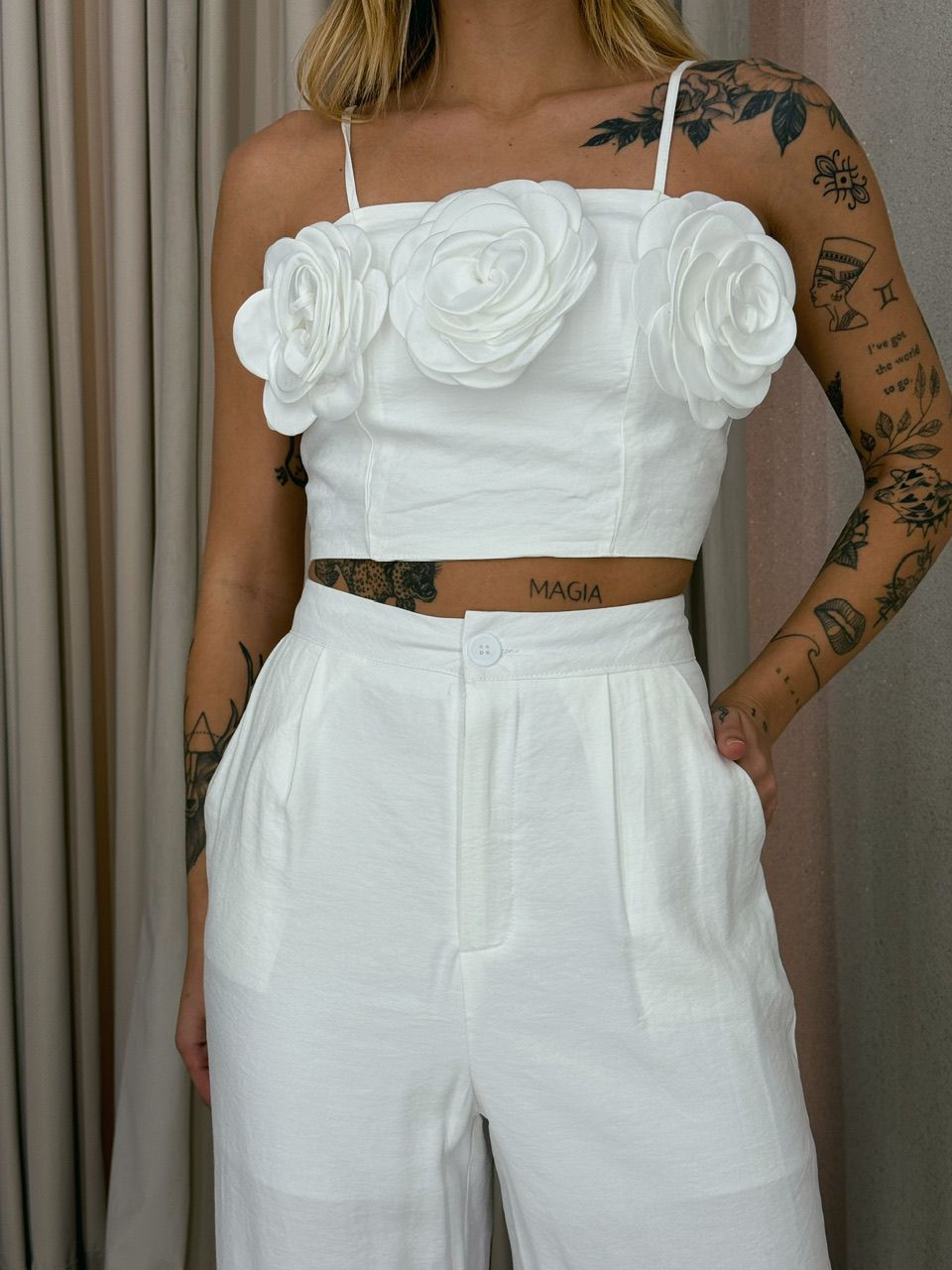 CONJUNTO CLARICE FLOR off
