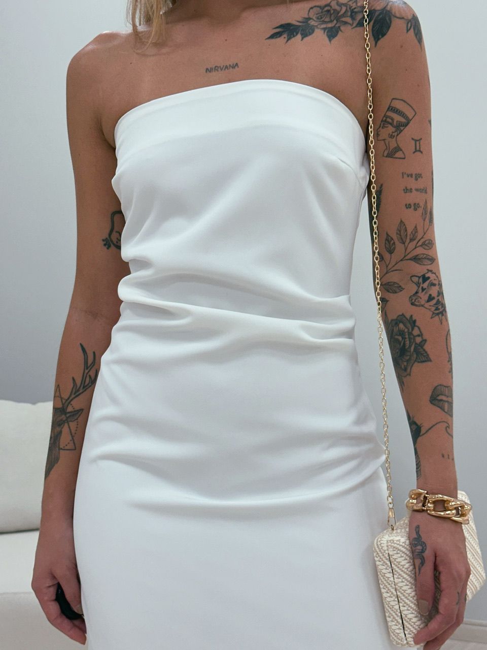 VESTIDO RAISSA TOMARA QUE CAIA OFF