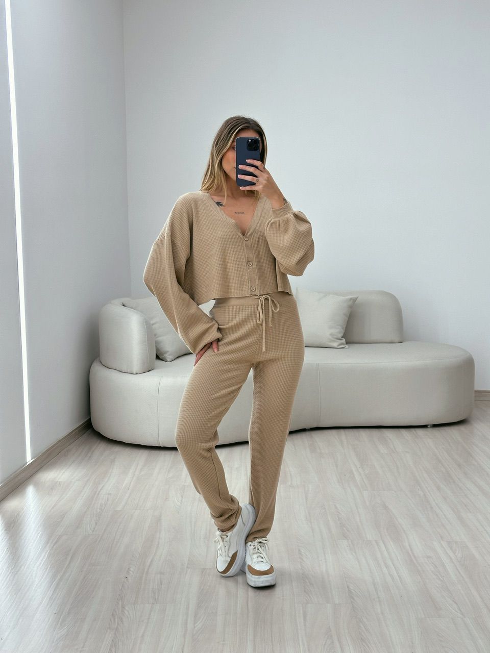 CONJUNTO CECÍLIA MODAL NUDE