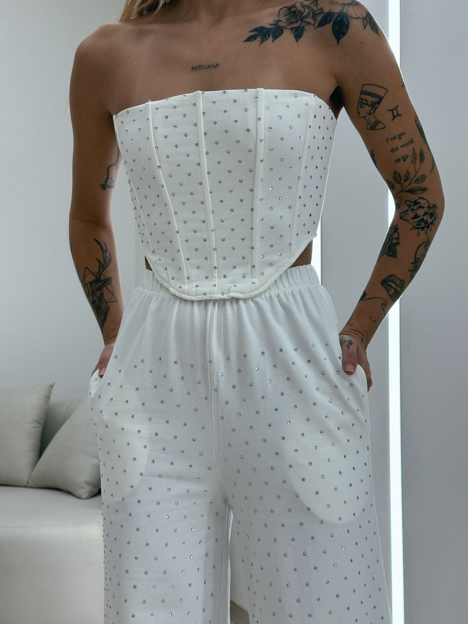 CONJUNTO ISADORA BRILHO OFF