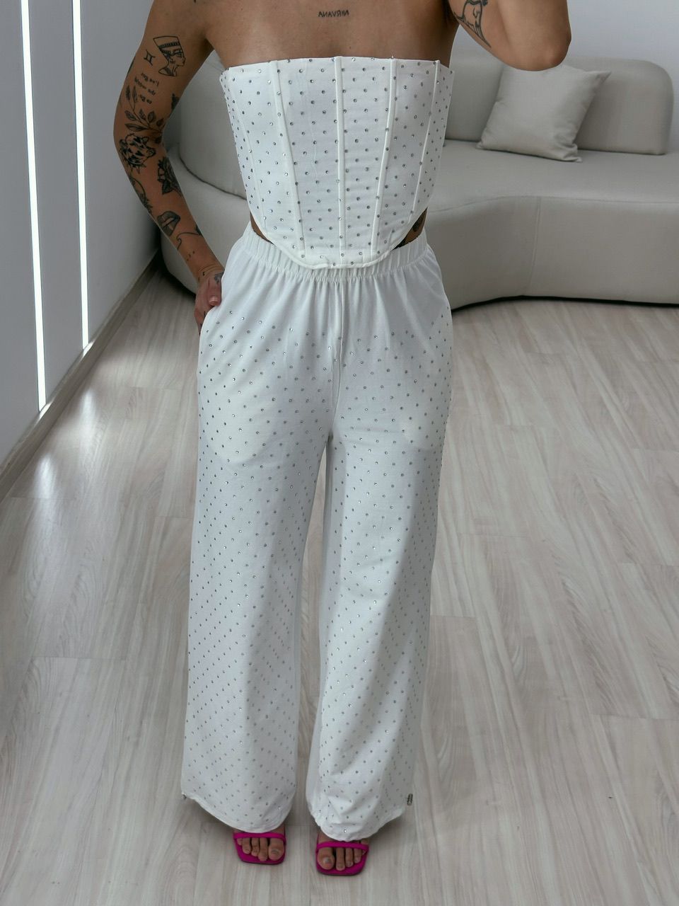 CONJUNTO ISADORA BRILHO OFF
