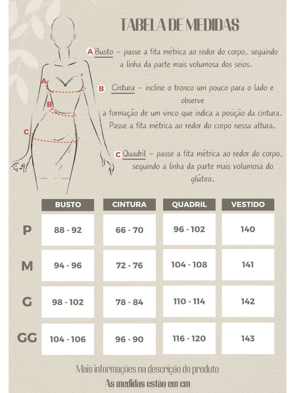 VESTIDO STEFFANY ÉTNICO PRETO