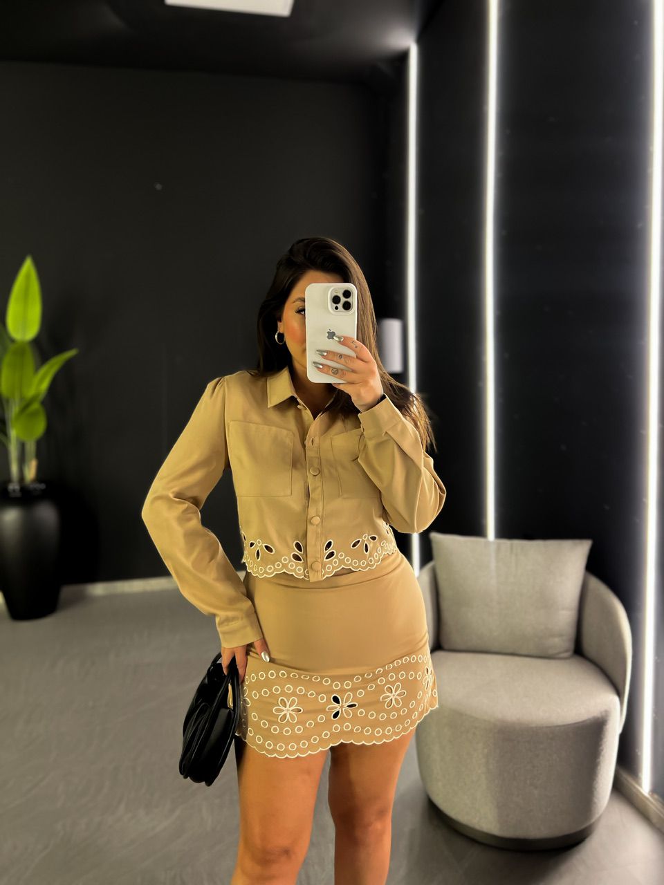 CONJUNTO PIETRA BORDADO NUDE