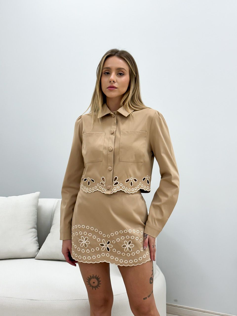 CONJUNTO PIETRA BORDADO NUDE