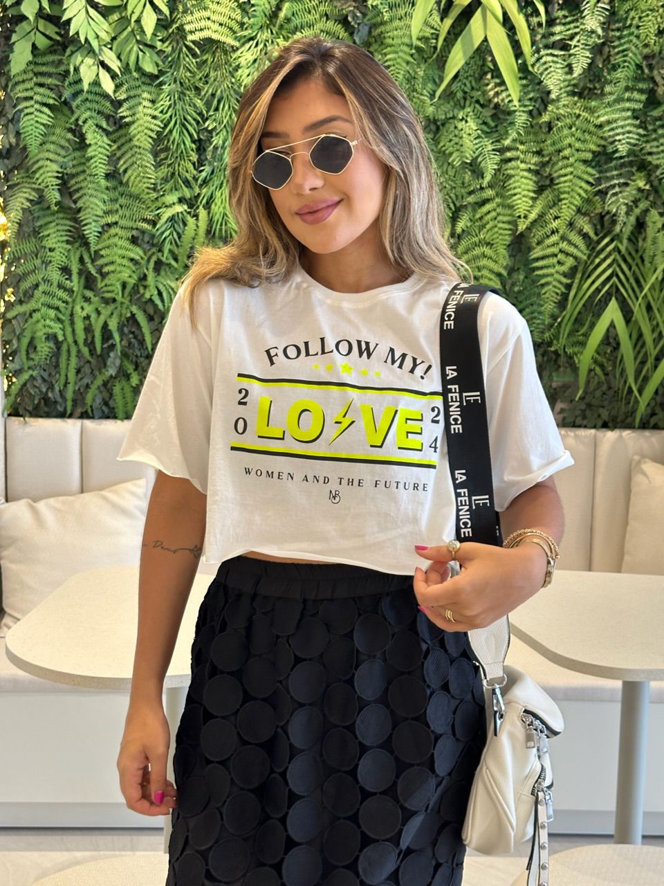CROPPED MY LOVE OFF