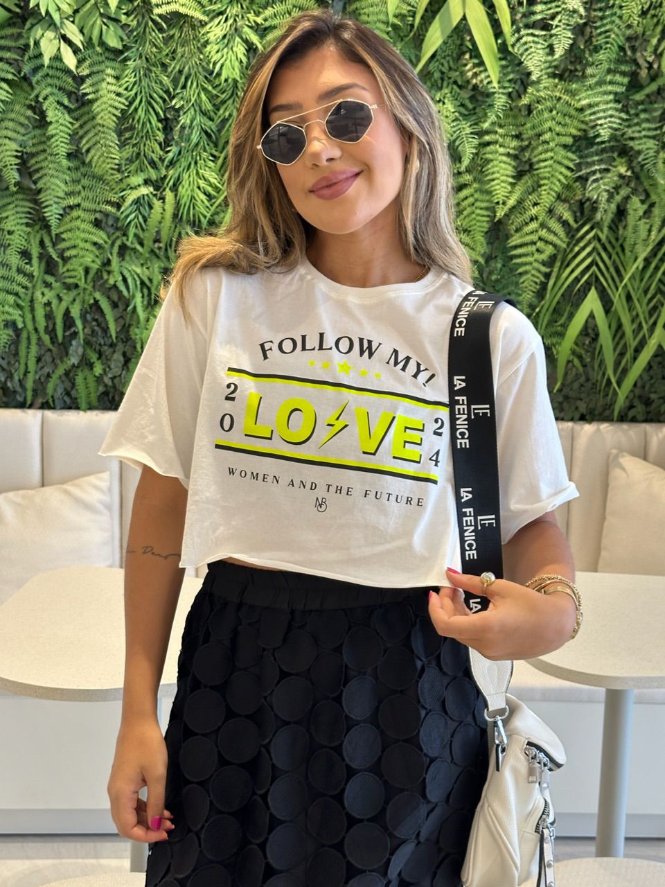 CROPPED MY LOVE OFF