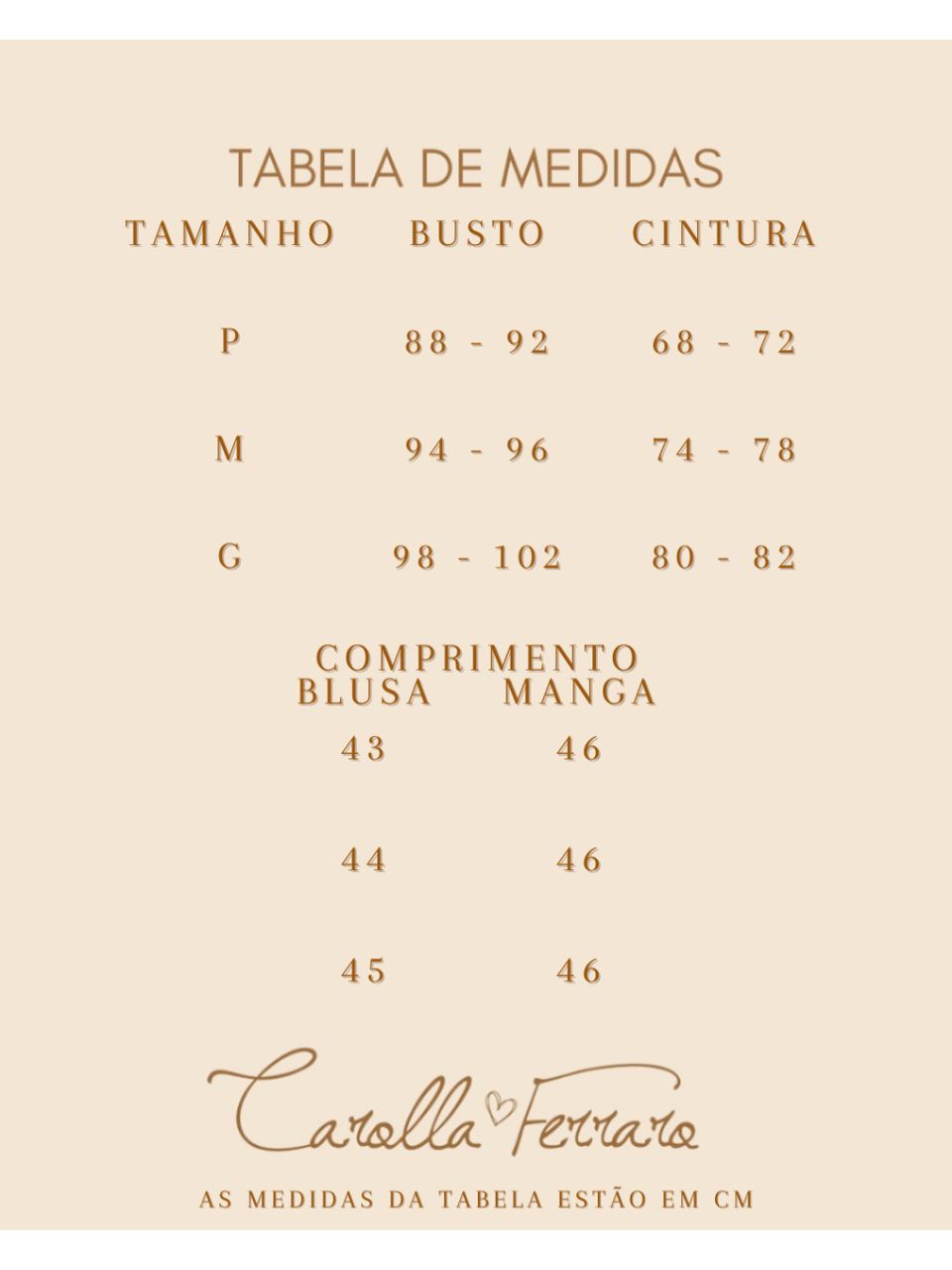 BLUSA MANUELA LAISE ROSÊ