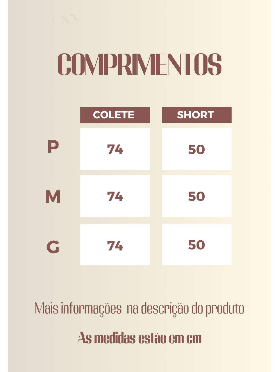 CONJUNTO NÁDIA SHORT COLETE AREIA
