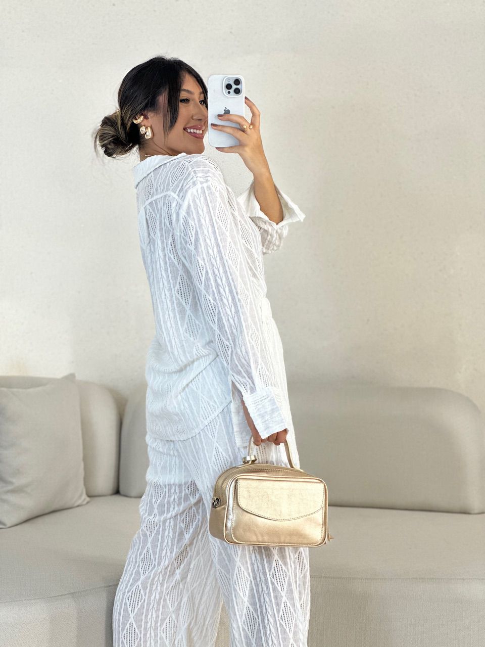 CAMISA EMILLY BOHO OFF