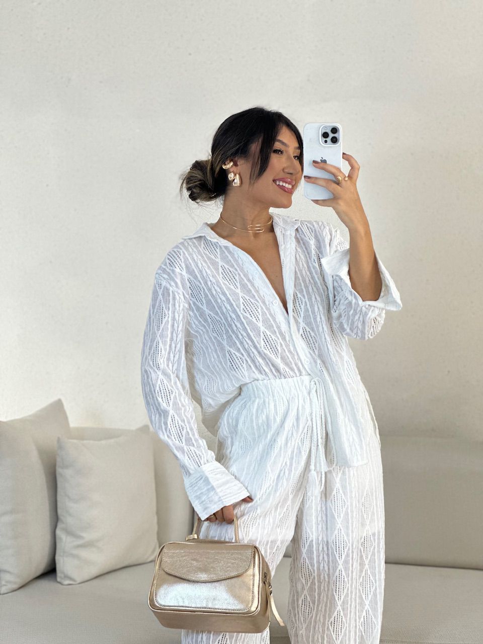 CAMISA EMILLY BOHO OFF