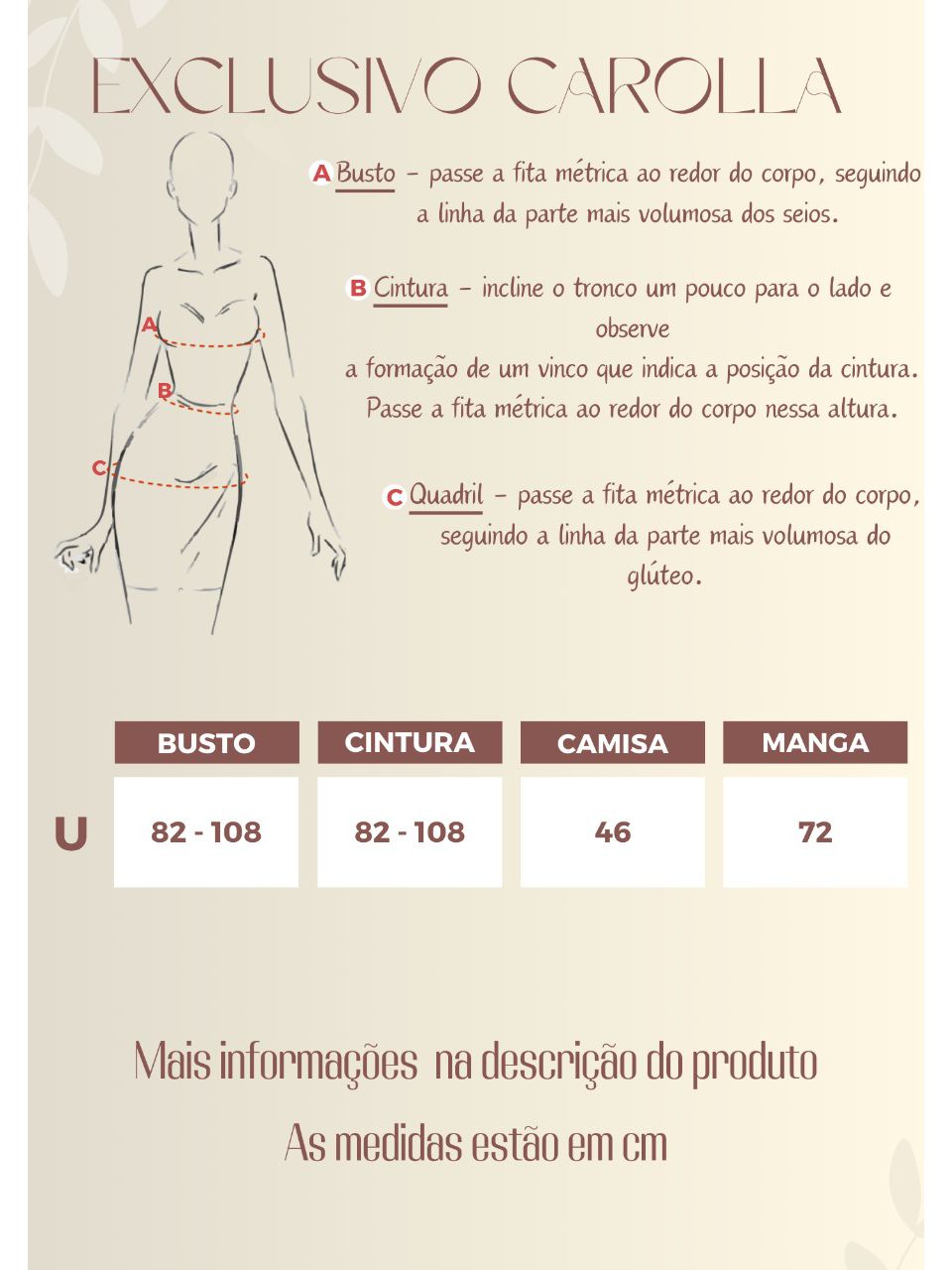 CAMISA CROPPED CF OVER MARFIM