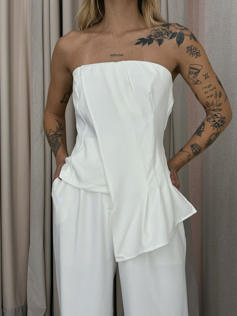 CONJUNTO MARCELA CALÇA OFF