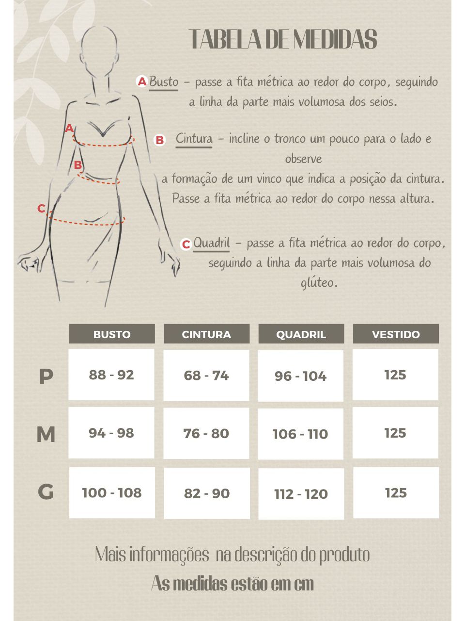 VESTIDO MUSCLE MIDI Nude