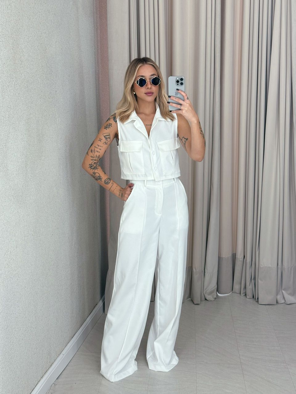 CONJUNTO MARIA PAULA COLETE off