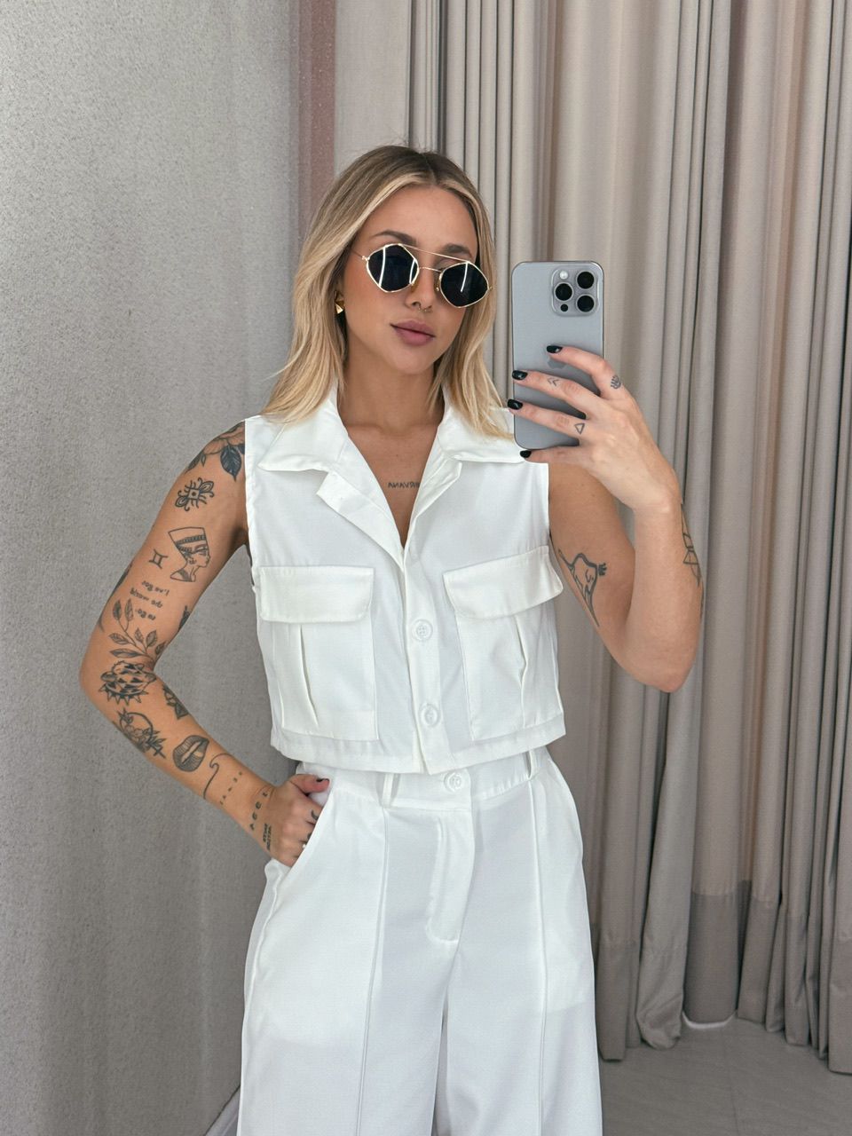 CONJUNTO MARIA PAULA COLETE off