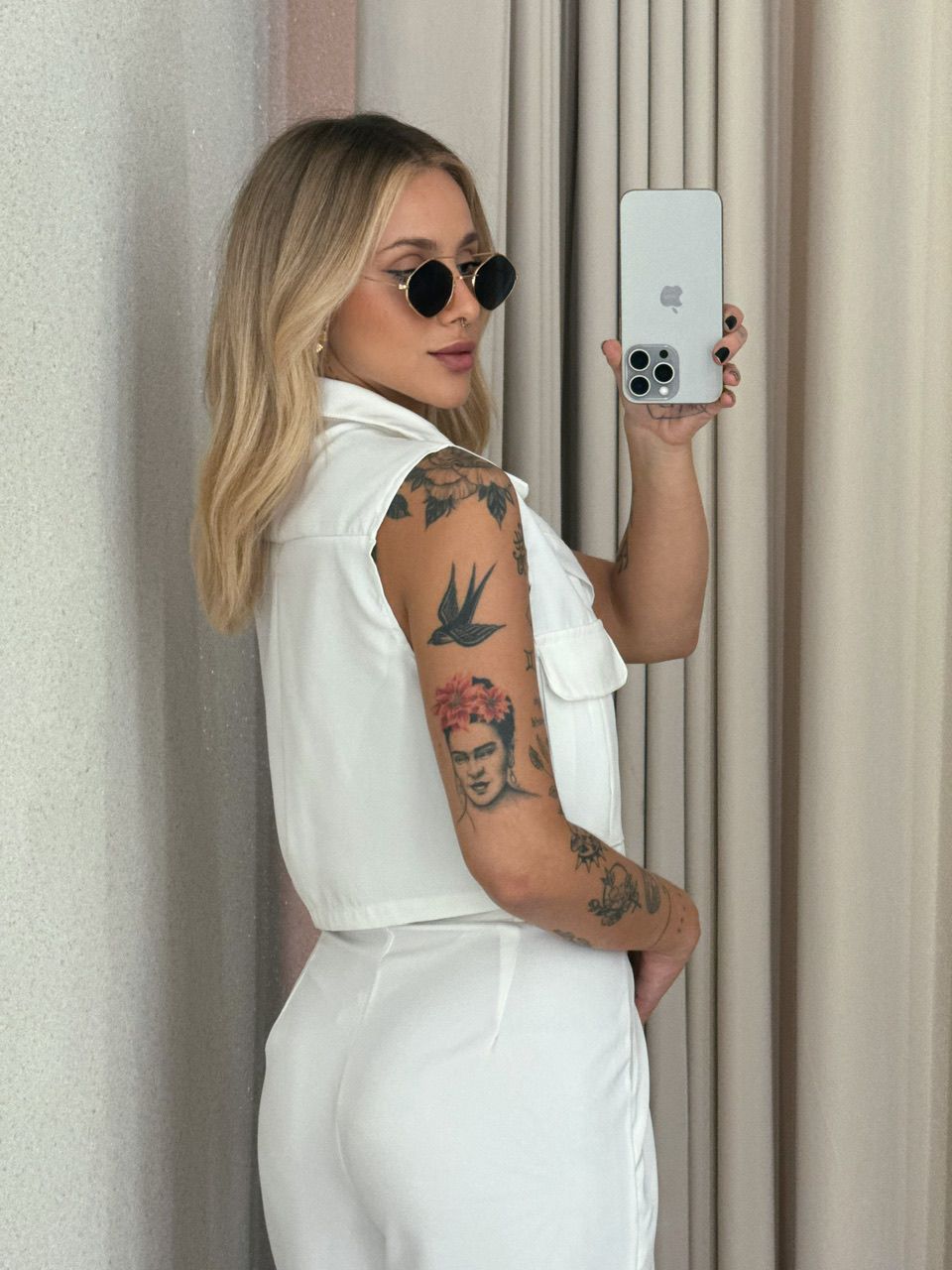 CONJUNTO MARIA PAULA COLETE off