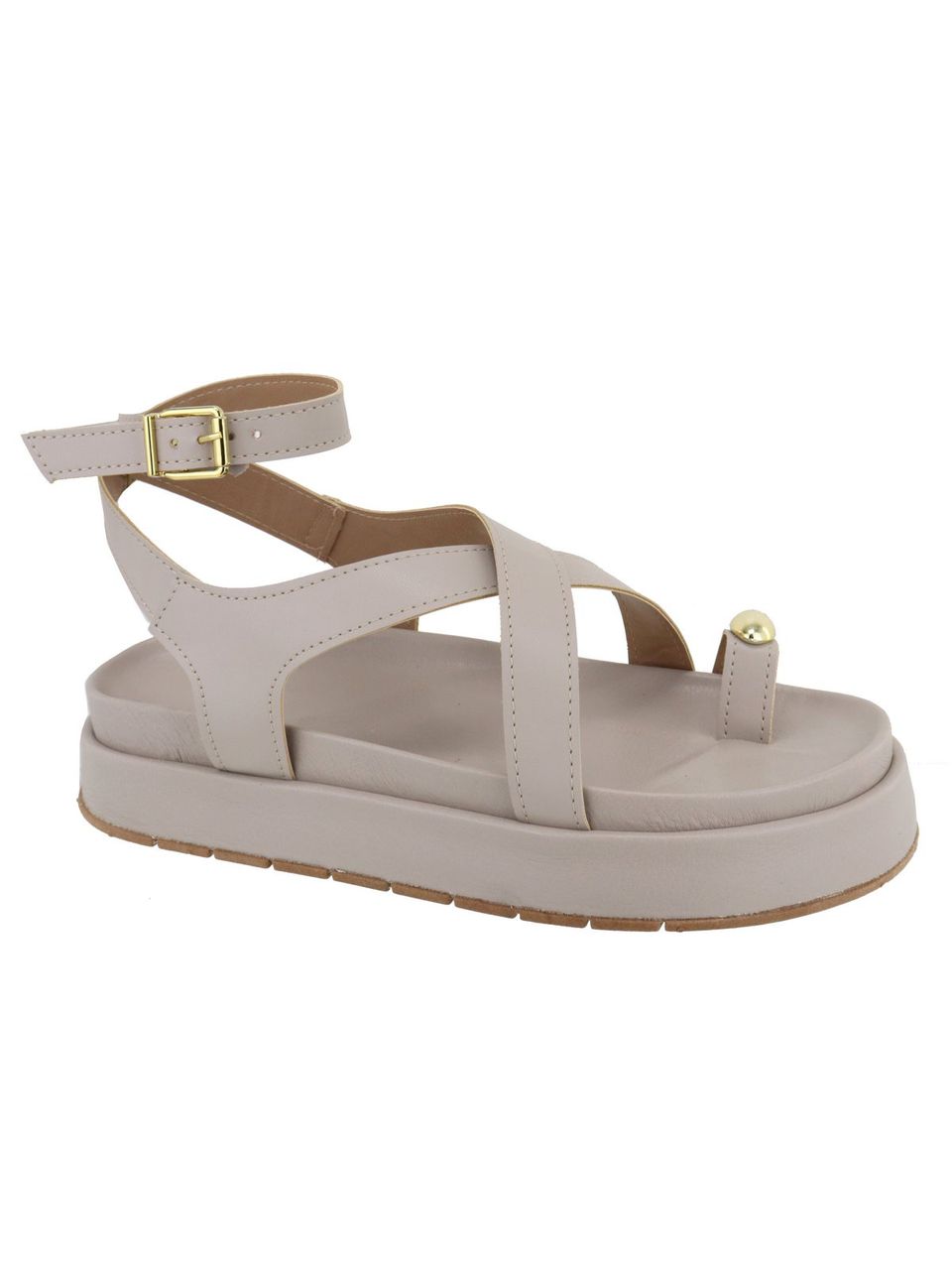 FLATFORM MAISA Nude