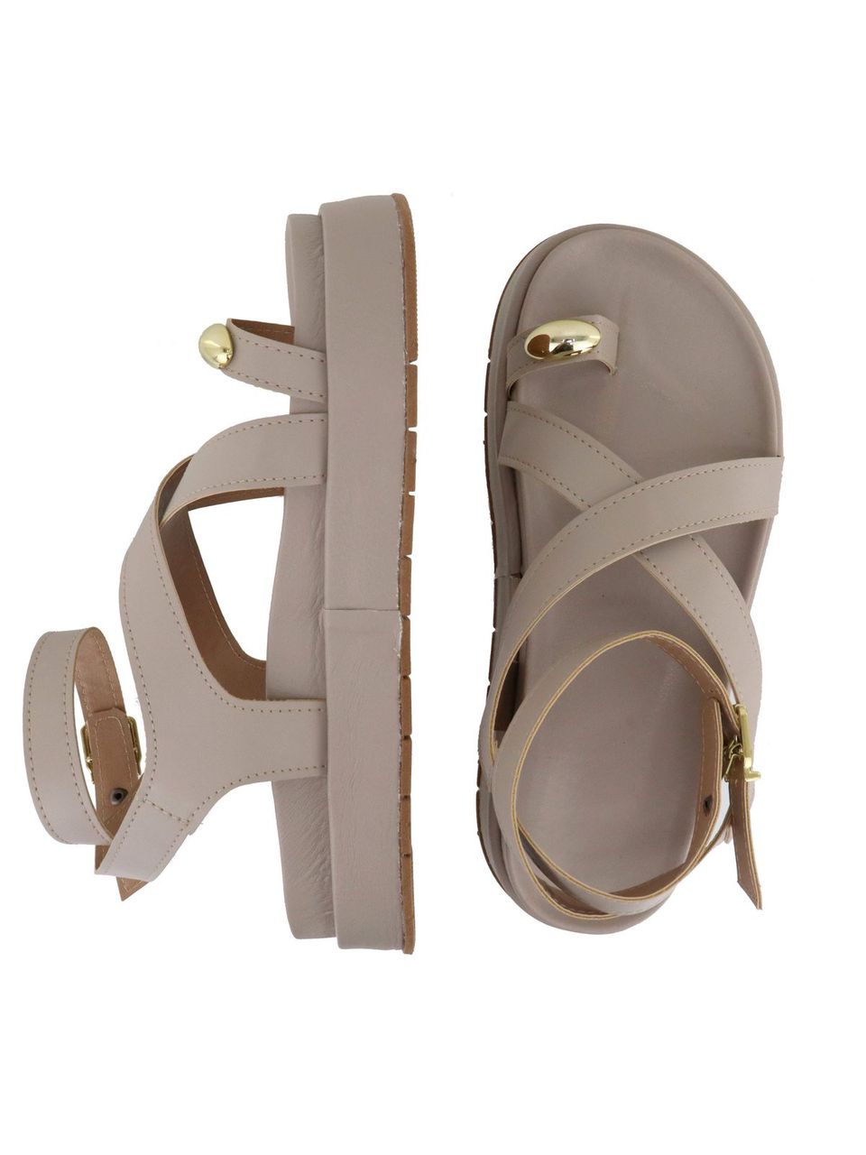 FLATFORM MAISA Nude