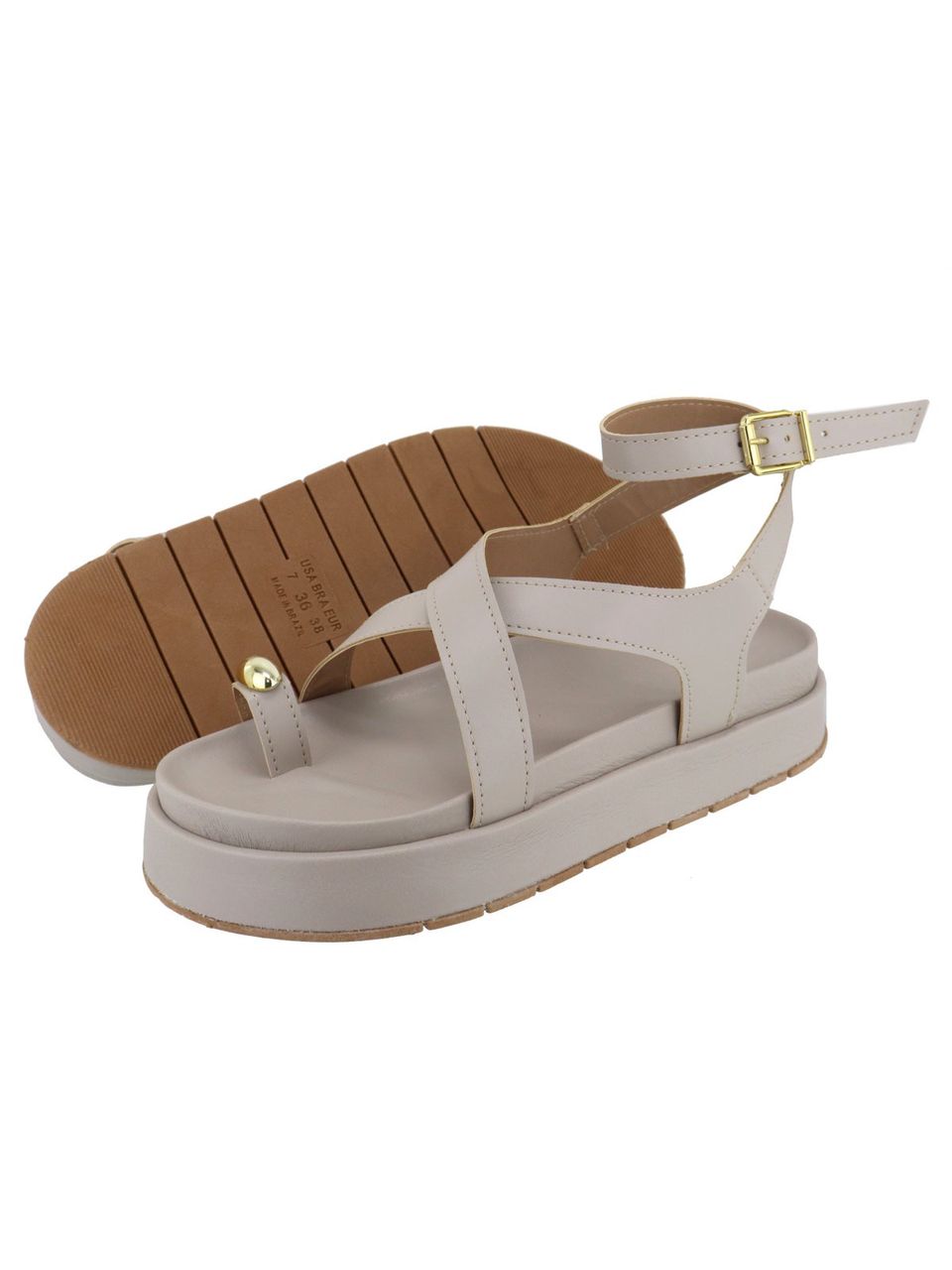 FLATFORM MAISA Nude