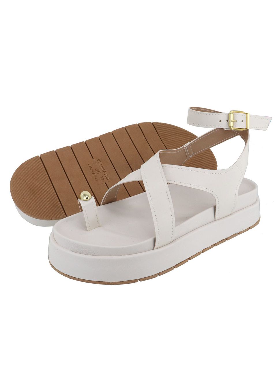 FLATFORM MAISA off