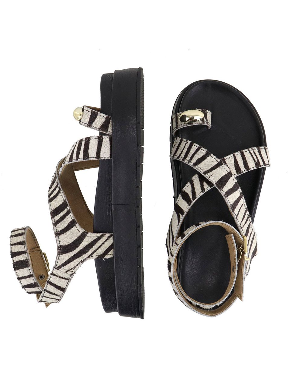 FLATFORM MAÍSA Zebra