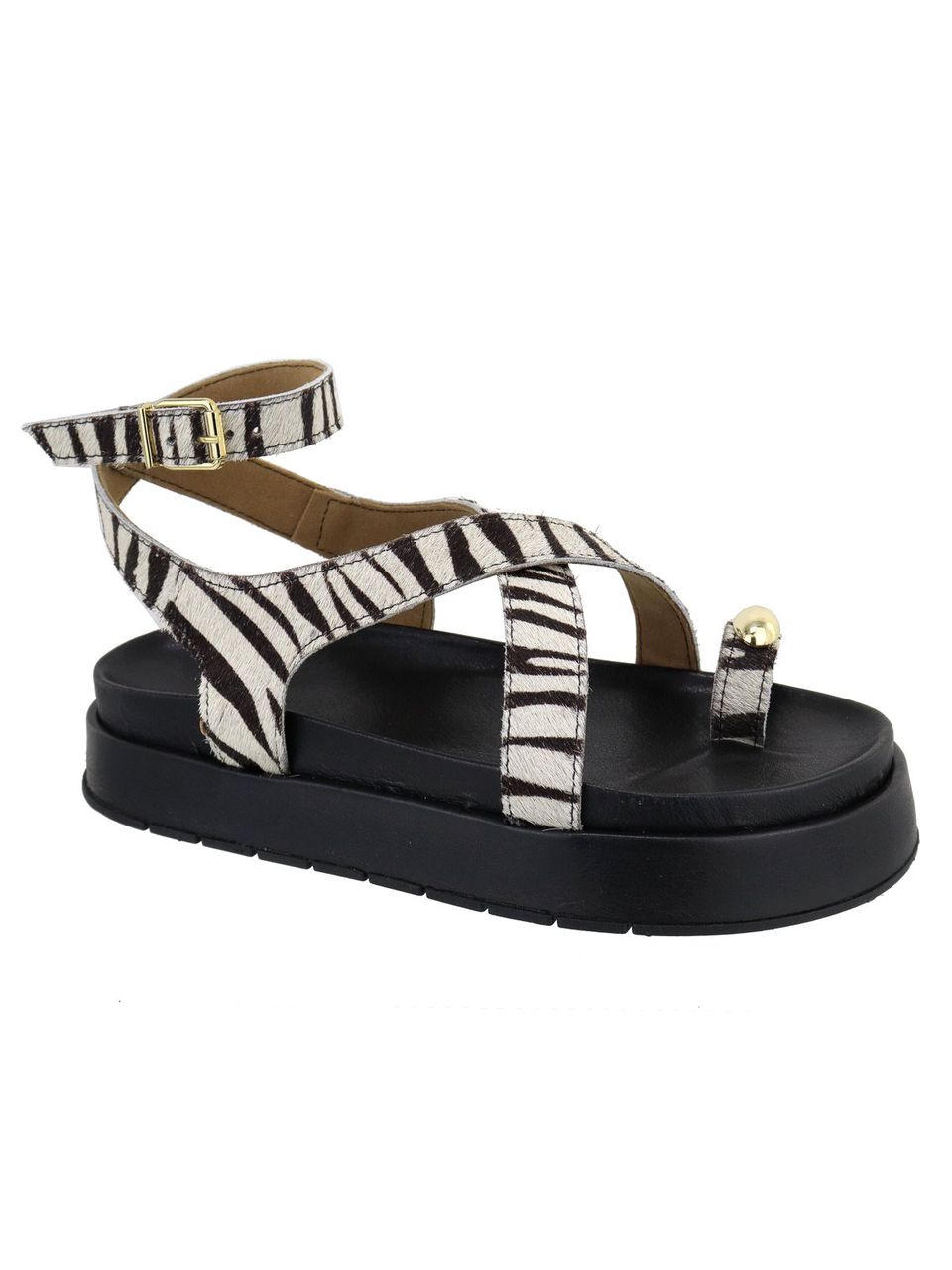FLATFORM MAÍSA Zebra