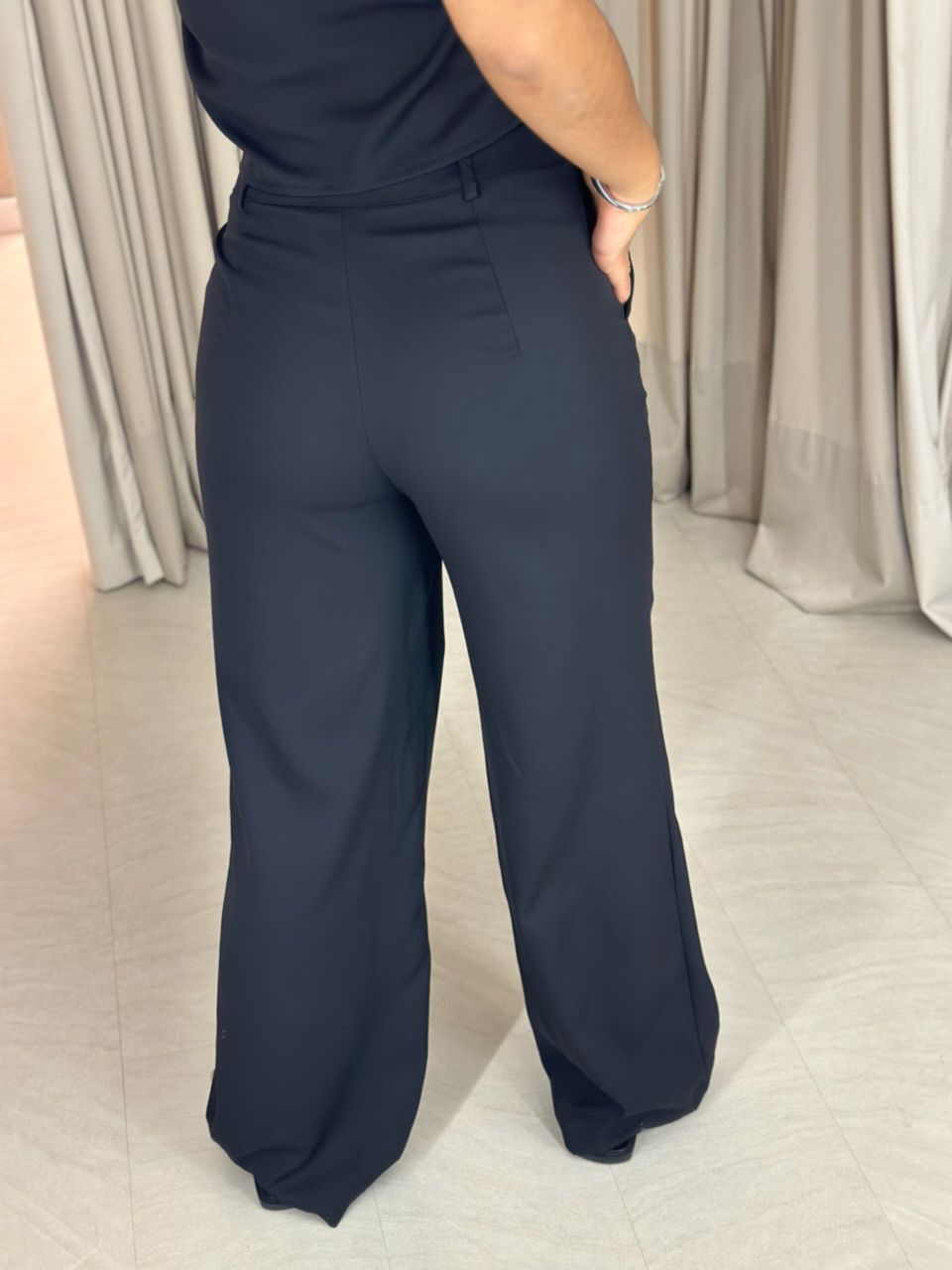 CONJUNTO KAREN CALÇA PRETO
