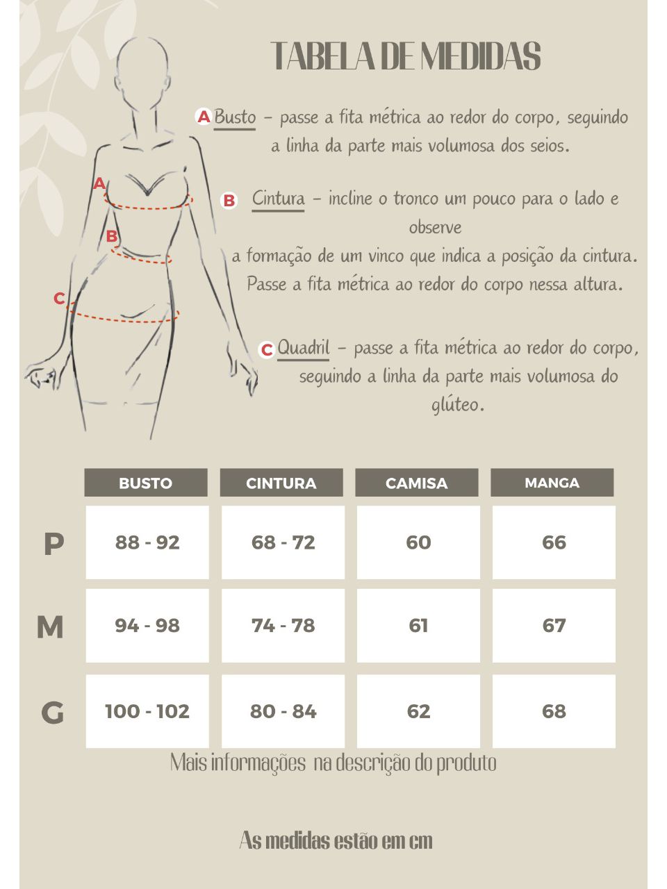 CAMISA ANA LAURA BUFANTE OFF