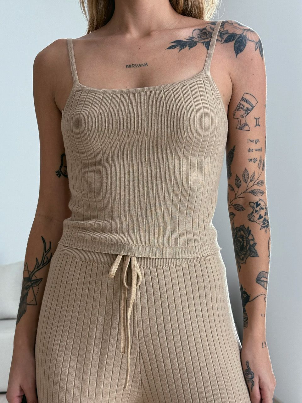 CONJUNTO EMÍLIA MODAL NUDE