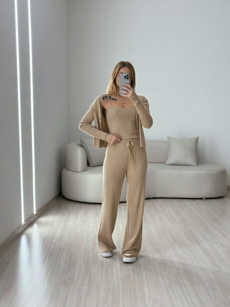 CONJUNTO EMÍLIA MODAL NUDE