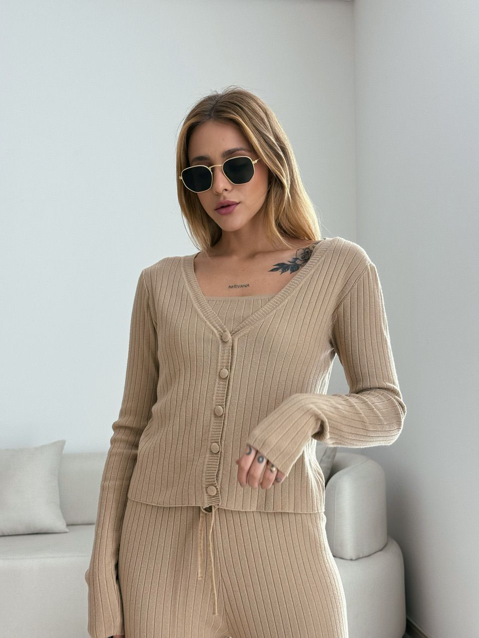 CONJUNTO EMÍLIA MODAL NUDE