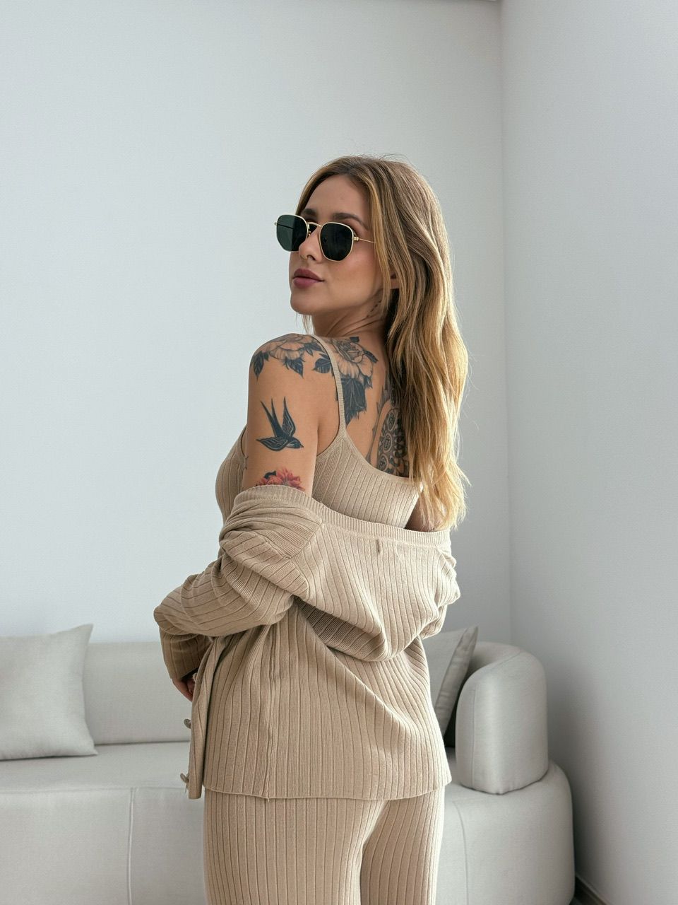 CONJUNTO EMÍLIA MODAL NUDE