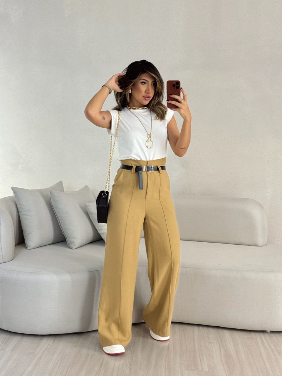BLUSA PIETRA CAVADA OFF
