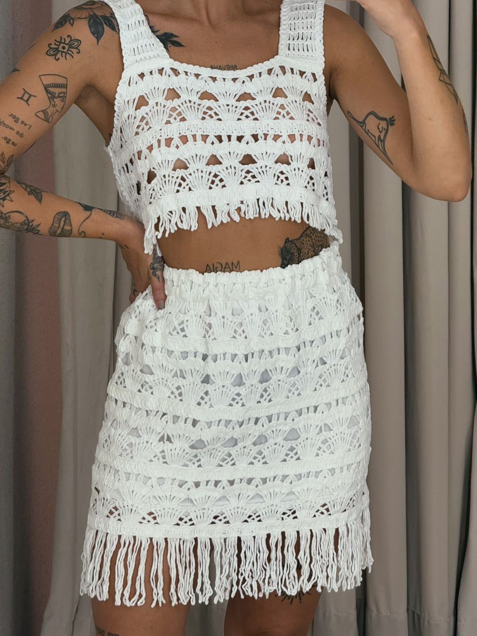 CONJUNTO DALILA SAIA FRANJAS off