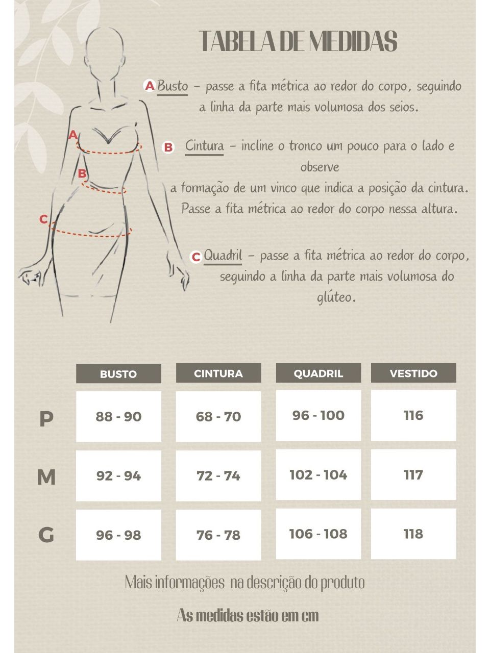 VESTIDO MIDI JEANS NUDE