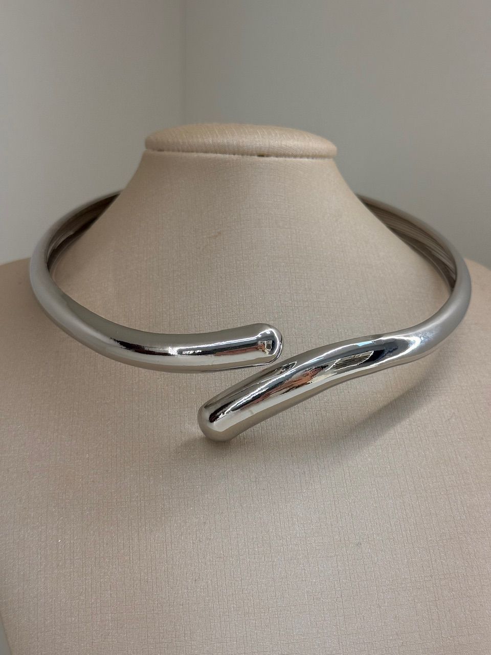 CHOKER MARIA PRATA