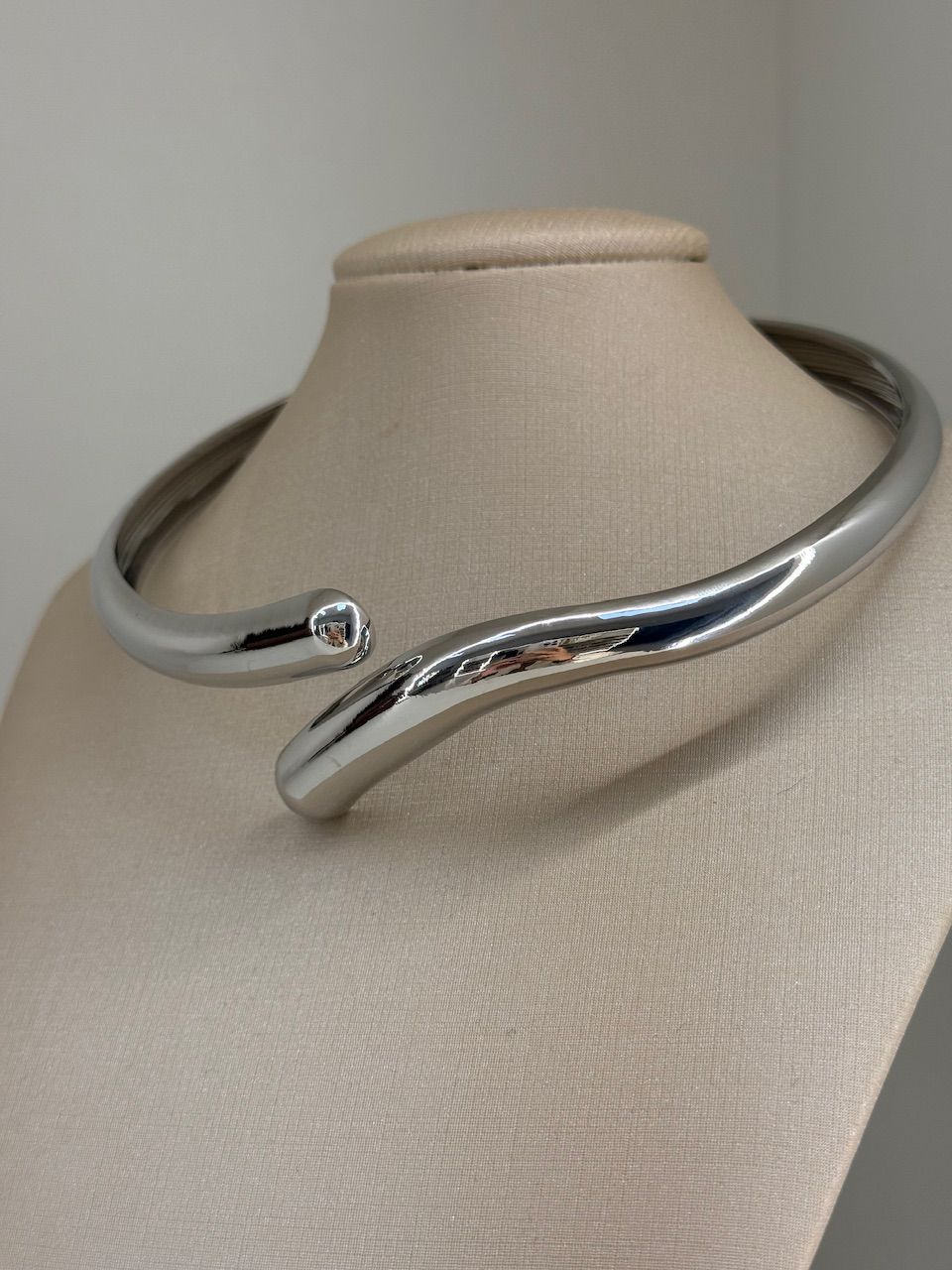 CHOKER MARIA PRATA
