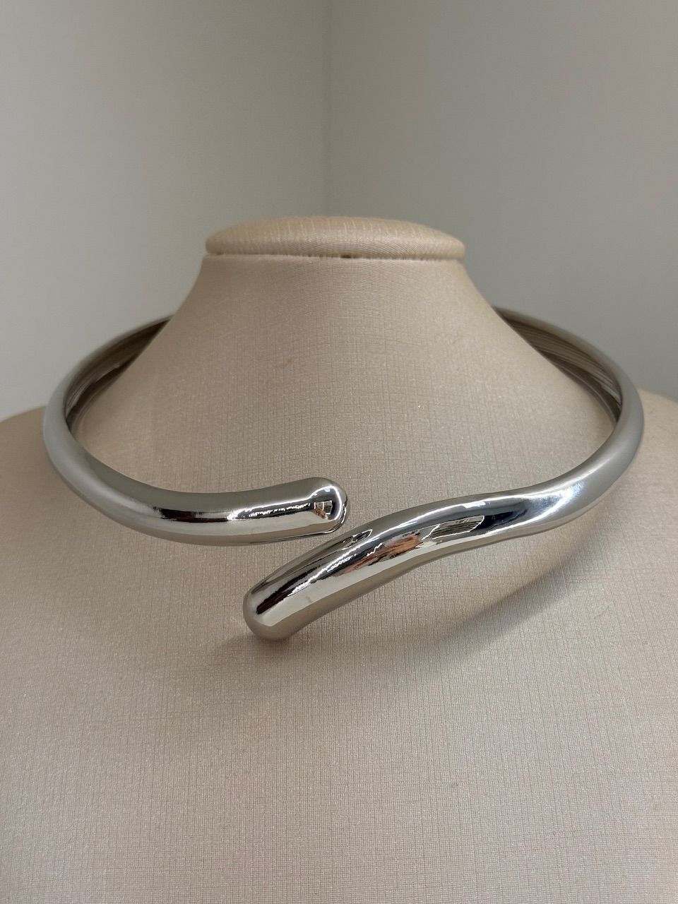 CHOKER MARIA PRATA - 0063800159 - CAROLLA FERRARO