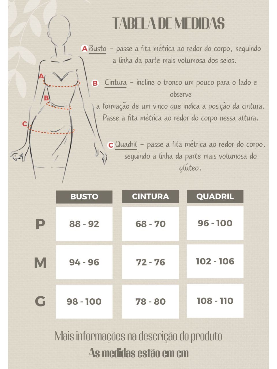 CONJUNTO CARMEN Short Cinza