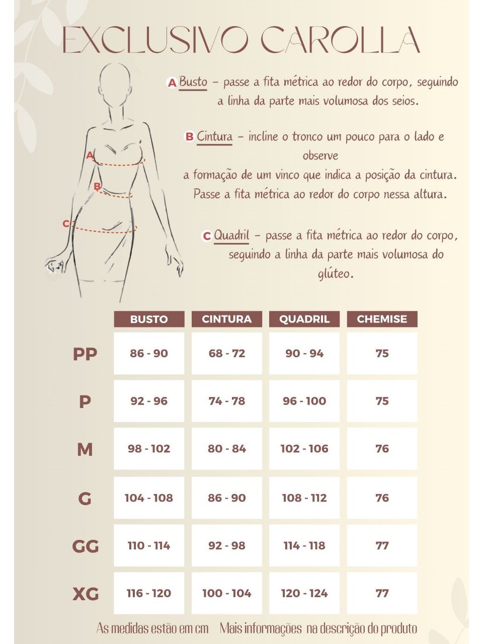 CHEMISE KARINA CF OFF