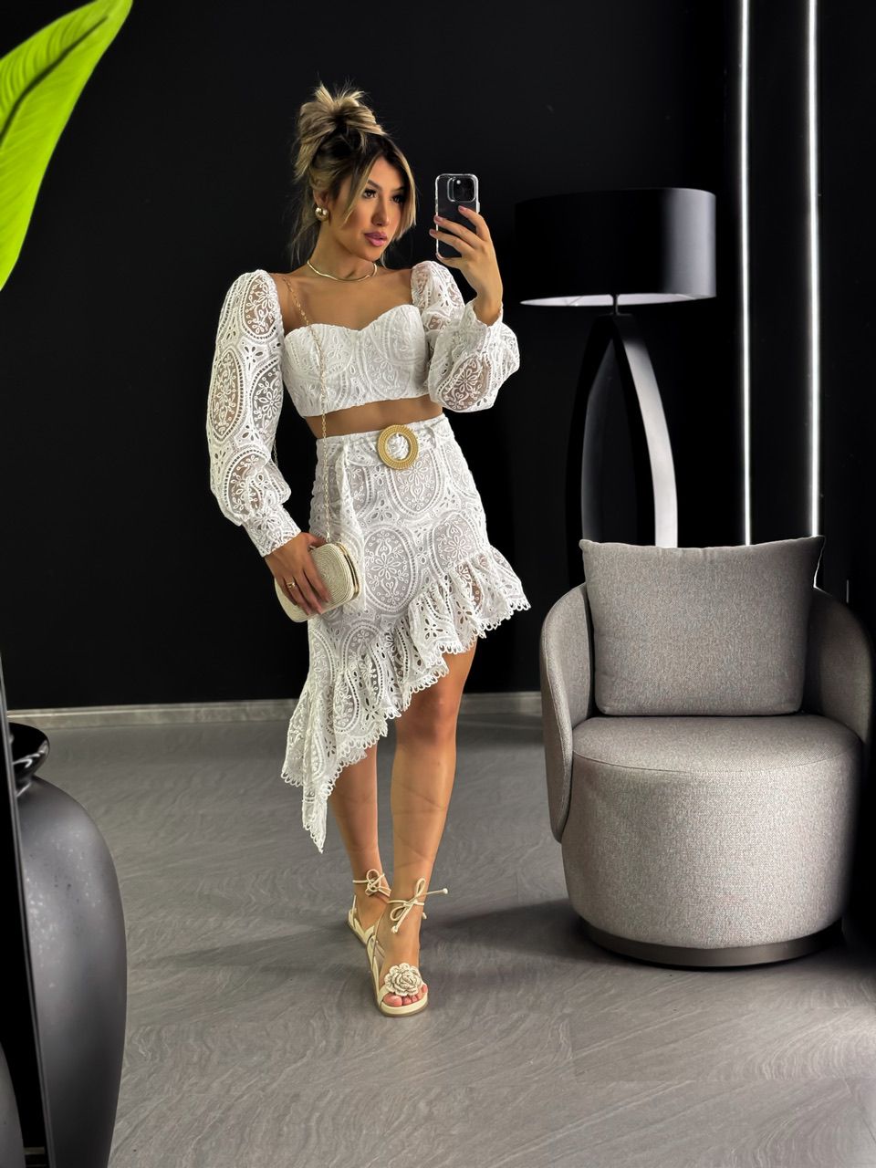 CONJUNTO MARINA RENDA OFF