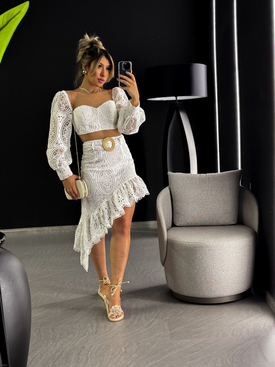 CONJUNTO MARINA RENDA OFF
