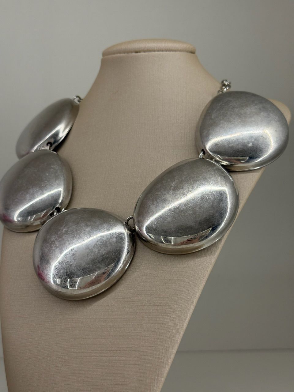 CONJUNTO LAILA COLAR BRINCO PRATA