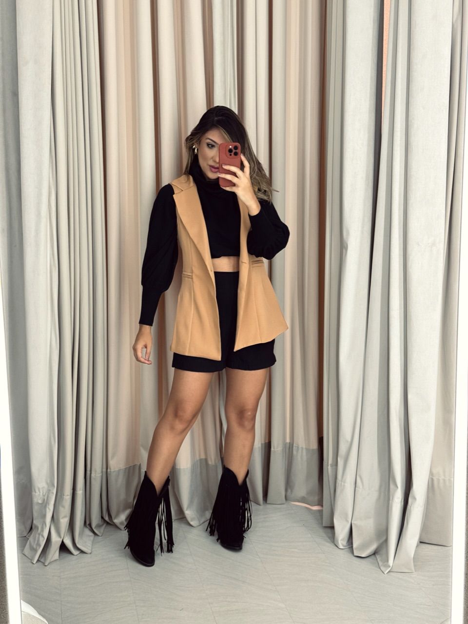 COLETE LILIANE NUDE