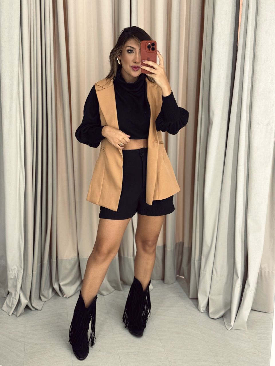 COLETE LILIANE NUDE