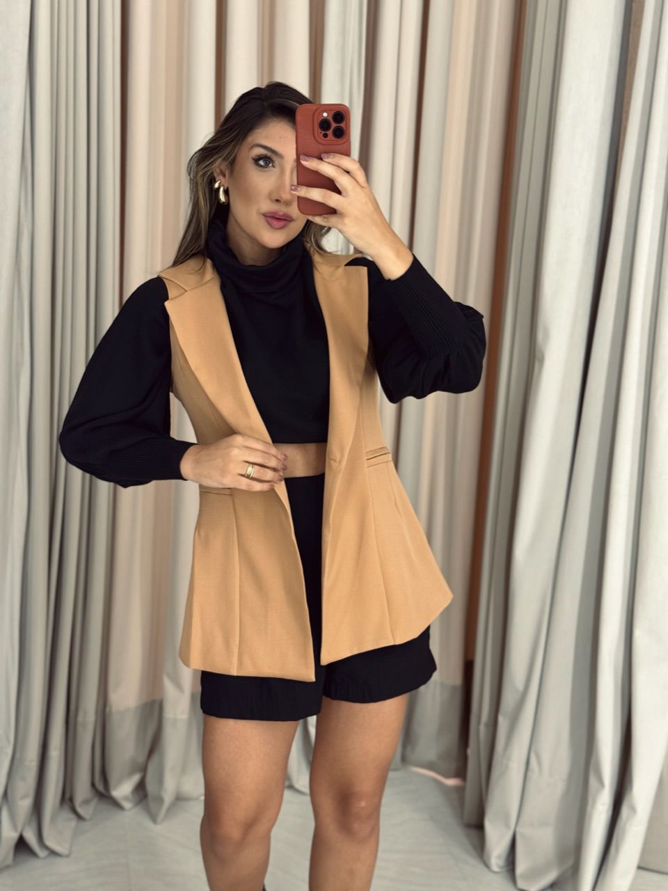 COLETE LILIANE NUDE
